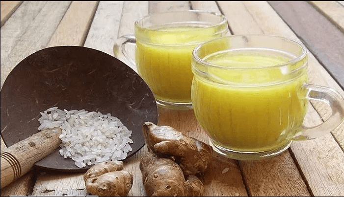 6 Jenis Jamu Tradisional dan Khasiatnya 6 Jenis Jamu Tradisional dan Khasiatnya
