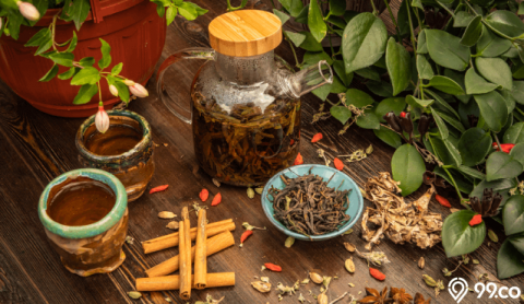 Tips Sehat - Herbatani Blog Pertanian Dan Tanaman Herbal